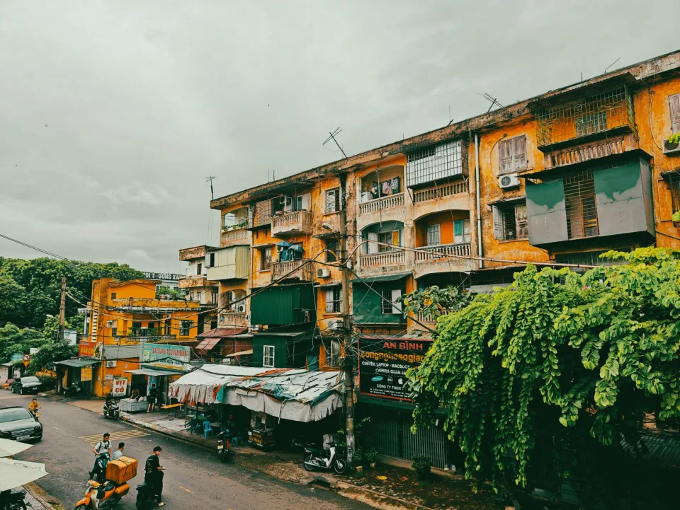 Căn hộ khách đang xem